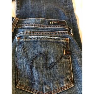 Citizens of humanity jeans